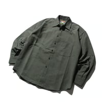 Bedlam Sand Wash Shirt