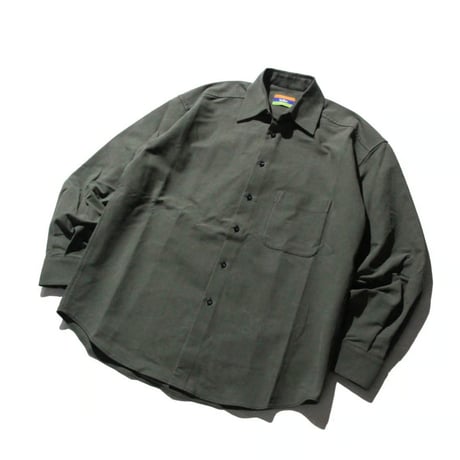 Bedlam Sand Wash Shirt