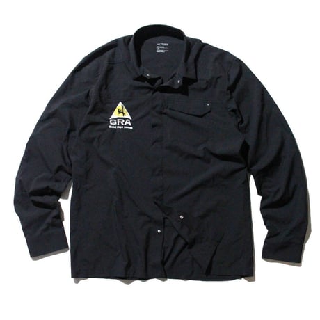 Arc'teryx L/SL Shirt