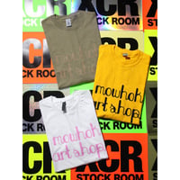 MOWHOK S/SL Tee 2.