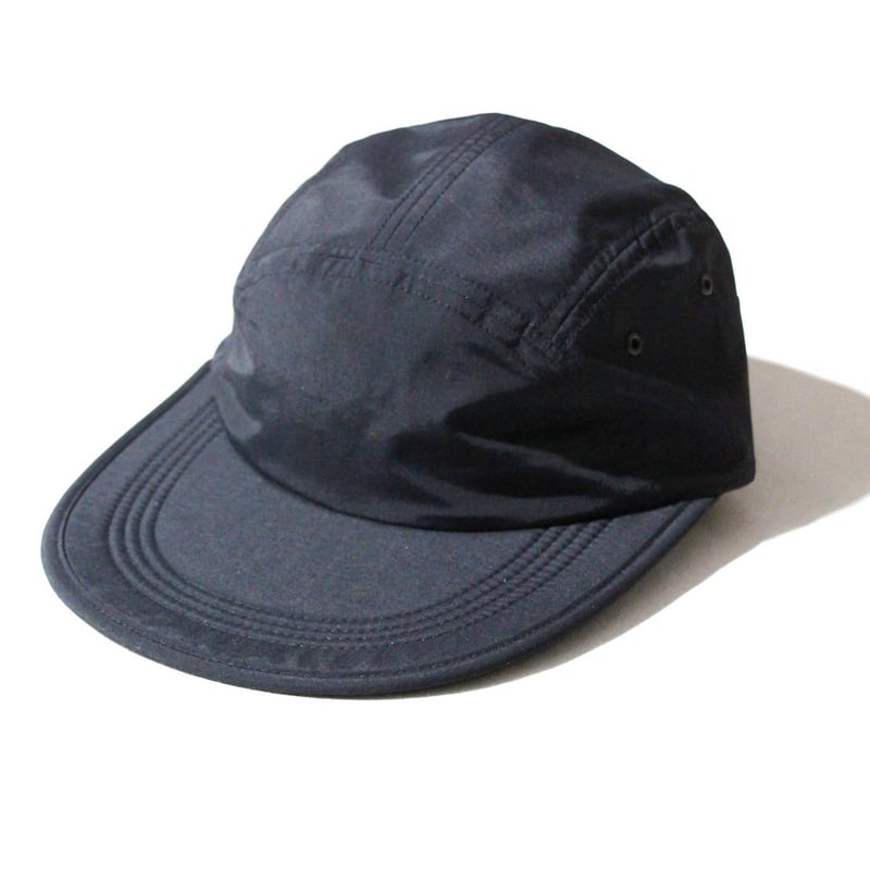 3 Layer Long Bill Cap セット売り 3 Layer Long Bill Cap <Made In Japan> | ストックルーム福岡