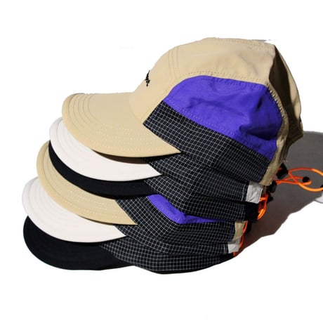 Stock Depot 3th Anniversary "Six Pine Trees" 7panel Cap