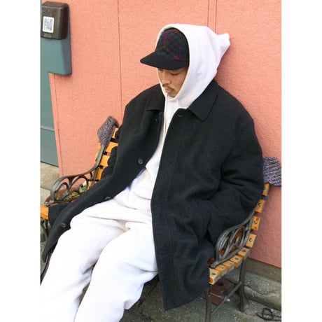 15.5oz Classic Karabiner Sweat Hoodie