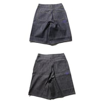 Old Foundation Denim Shorts