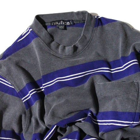 Nautica L/SL Tee
