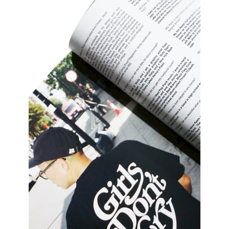 Living Proof Magazine Issue 12