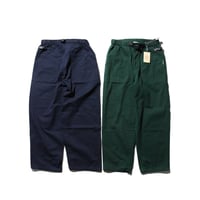Gramicci x Alwayth Twill Pants