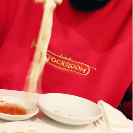 Stockroom OG Wear "Jazzroom" Crew Sweat