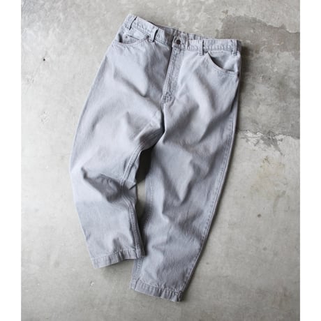 Levi's 550 Denim Jean "Made In USA"