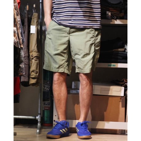 Patagonia Nylon Short