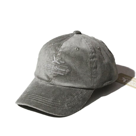 Eddie Bauer Corduroy Cap