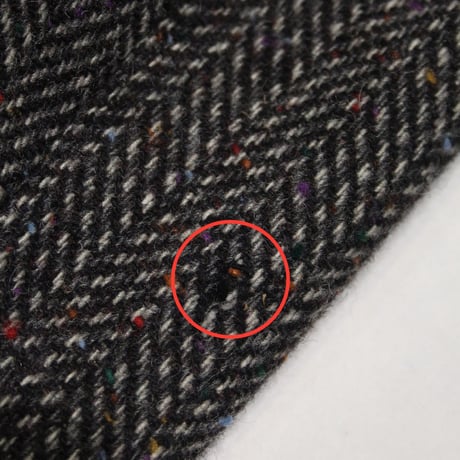 Richard Brent Ltd. Nep Suit Jacket