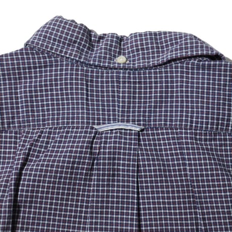 Polo RL S/SL B.D Shirt