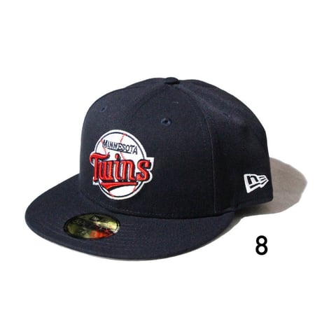 New Era Caps
