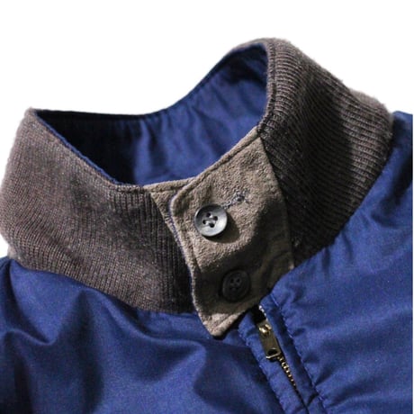 Silton Skin Leather Swing Top Jacket
