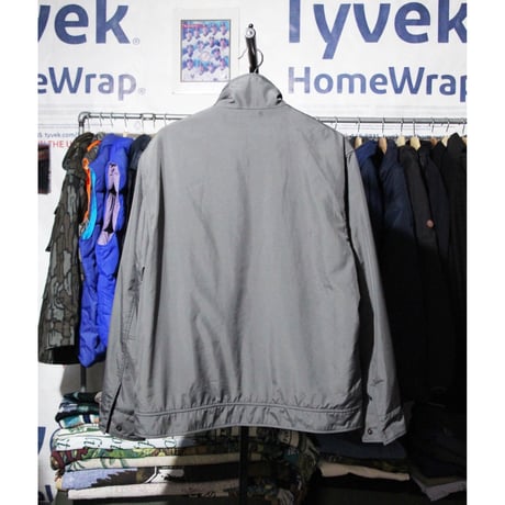 Old GAP Insulation Jacket