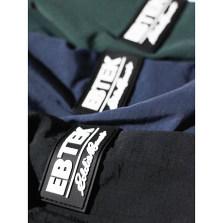 Eddie Bauer EBTEK Mesh Nylon Jacket