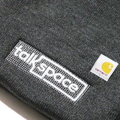 Carhartt <Talkspace> & DHL Beanie