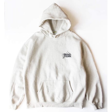 Stockroom Original Wear ''Trip to MEL'' Hoodie Designed by NICK CAMP