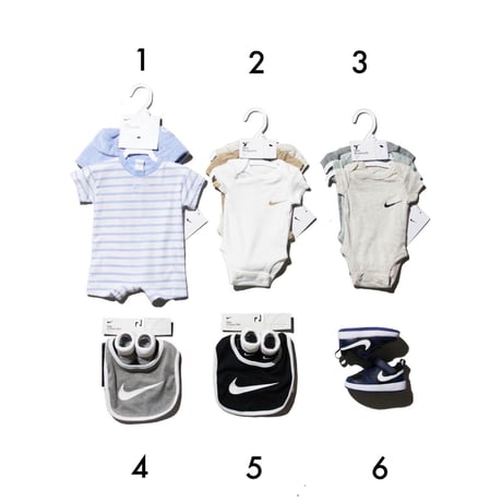 Nike Baby