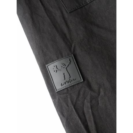 Candice Pleated Pants