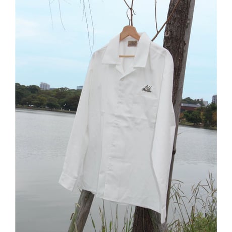 Old Foundation Relax L/SL Shirt