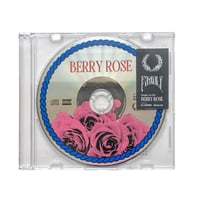 Royalty Mix 004 "Berry Rose"