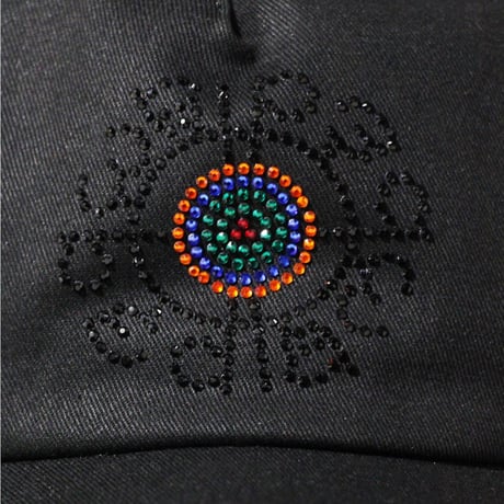 Bedlam Wowey Cap