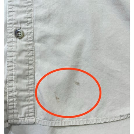 Cabela's Fishing Shirt