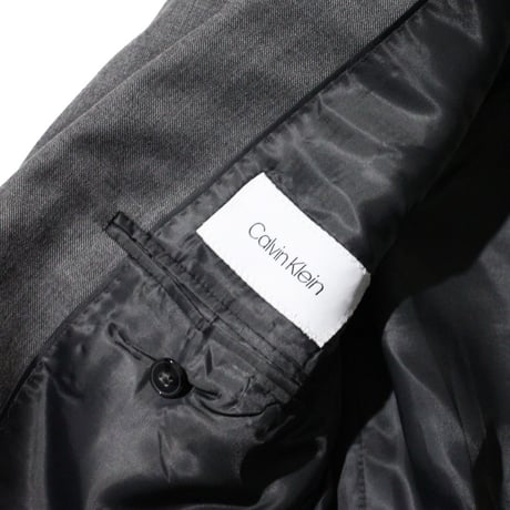 Calvin Klein Suit Set Up