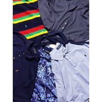 Polo Ralph Lauren S/SL Polo Shirt