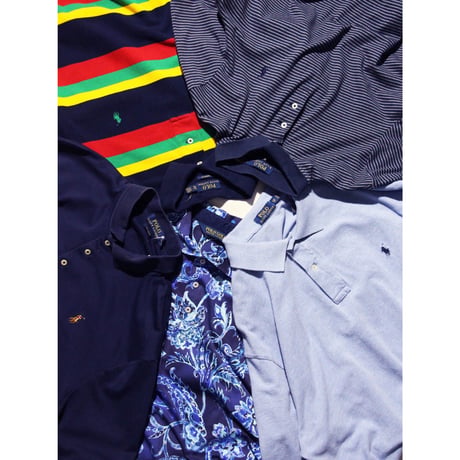 Polo Ralph Lauren S/SL Polo Shirt