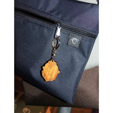 MOWHOK WARUO Key Chain
