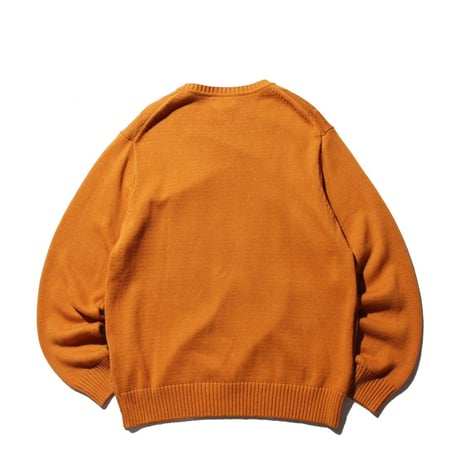 Colours by Alexander Julian Crew Sweater
