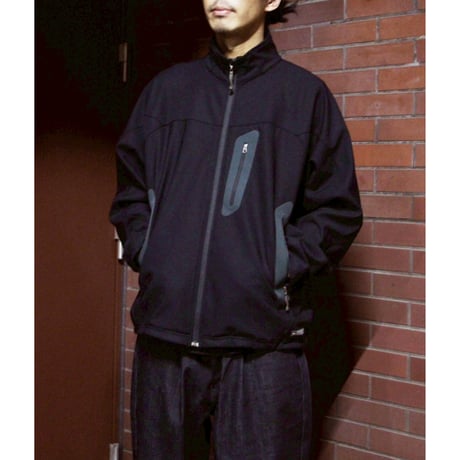 REI Tech Zip Up Track Jacket