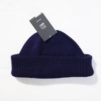 Sailor Beanie <Only Navy>