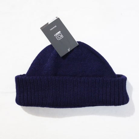 Sailor Beanie <Only Navy>
