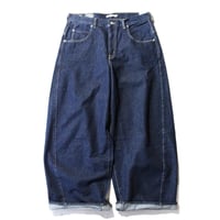 Levi's Super Baggy Barrel Pant