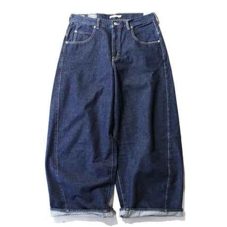 Levi's Super Baggy Barrel Pant
