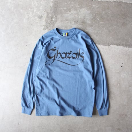 Bedlam Ghazal L/SL Tee