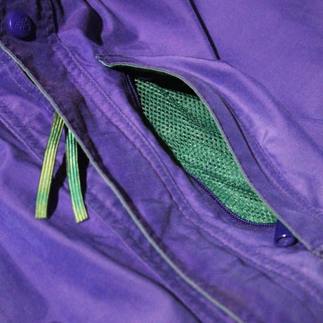 EMS Nylon Shell Jacket