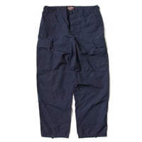 Tru-Spec Navy Polyester Cotton Rip-Stop BDU Pants