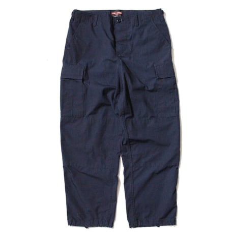 Tru-Spec Navy Polyester Cotton Rip-Stop BDU Pants