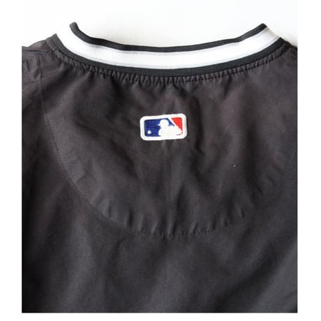 MLB Pullover Shell Jacket