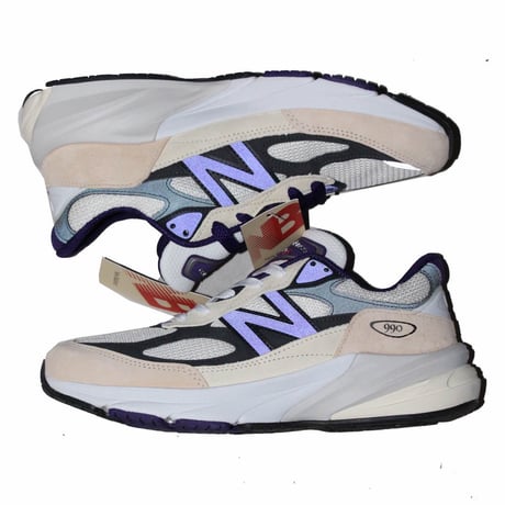 New Balance 990v6
