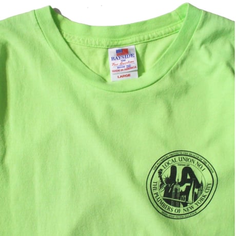 New York Souvenir Tees