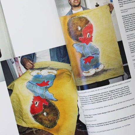 Living Proof Magazine Issue 11