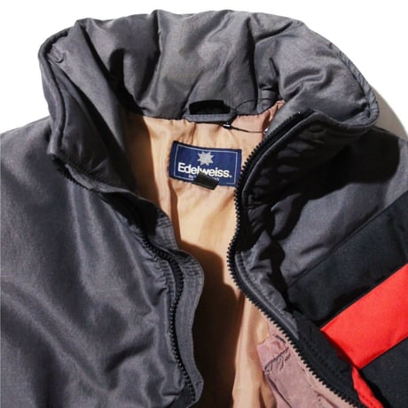 Edelwiess by White Stag insurlation Jacket