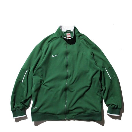 00's Nike Track Jersey