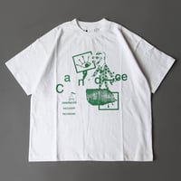 Candice Recordings Tee